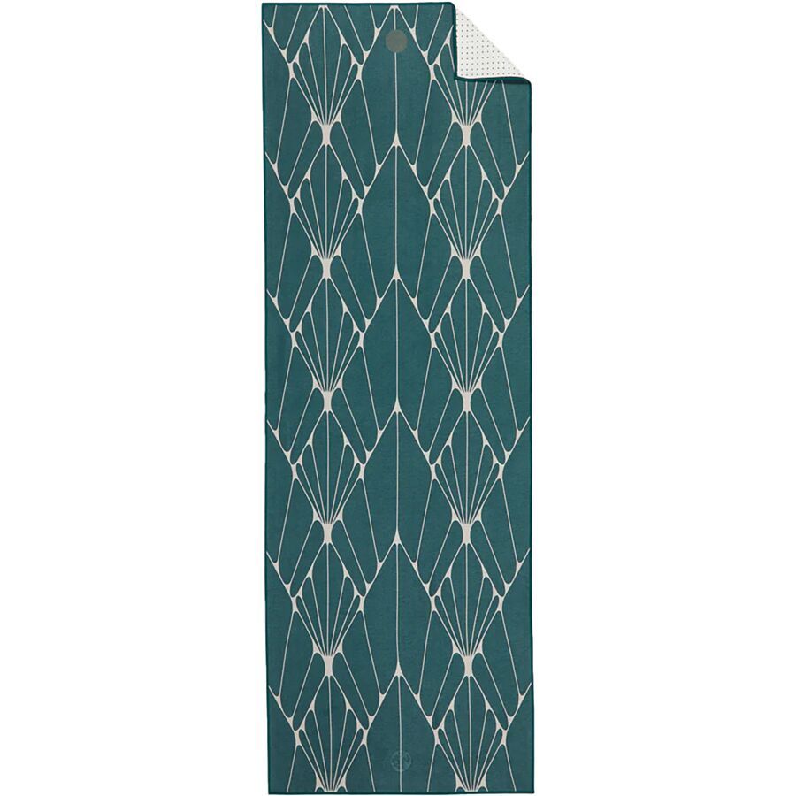 Yogitoes Repreve 3.0 Yoga Mat Towel