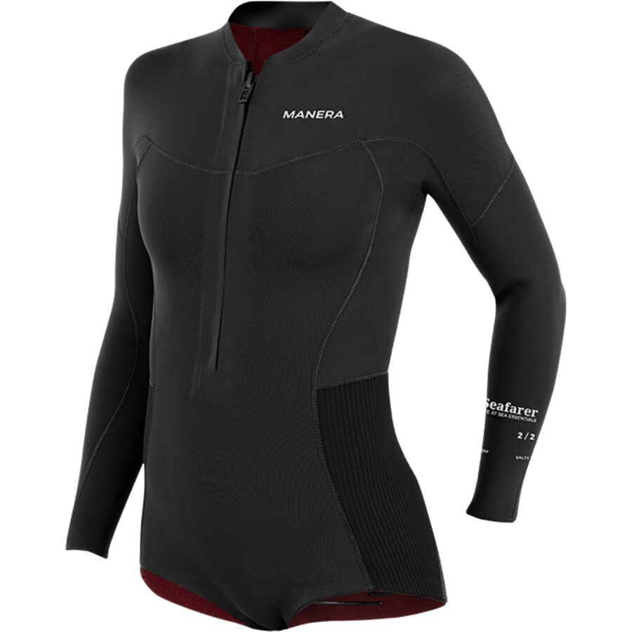 Bikisuit 2mm - Women's