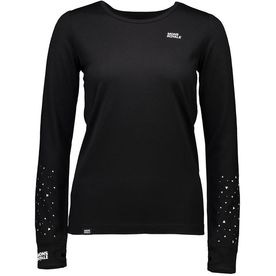 Mons Royale Original Top - Womens