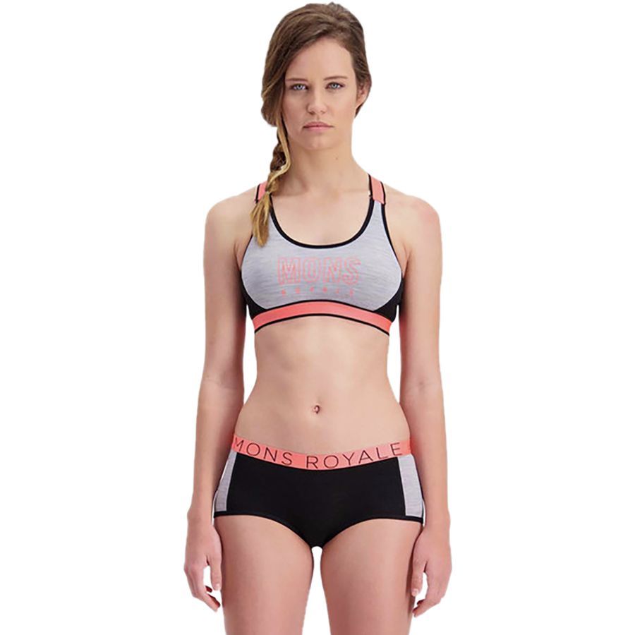womens boyleg underwear