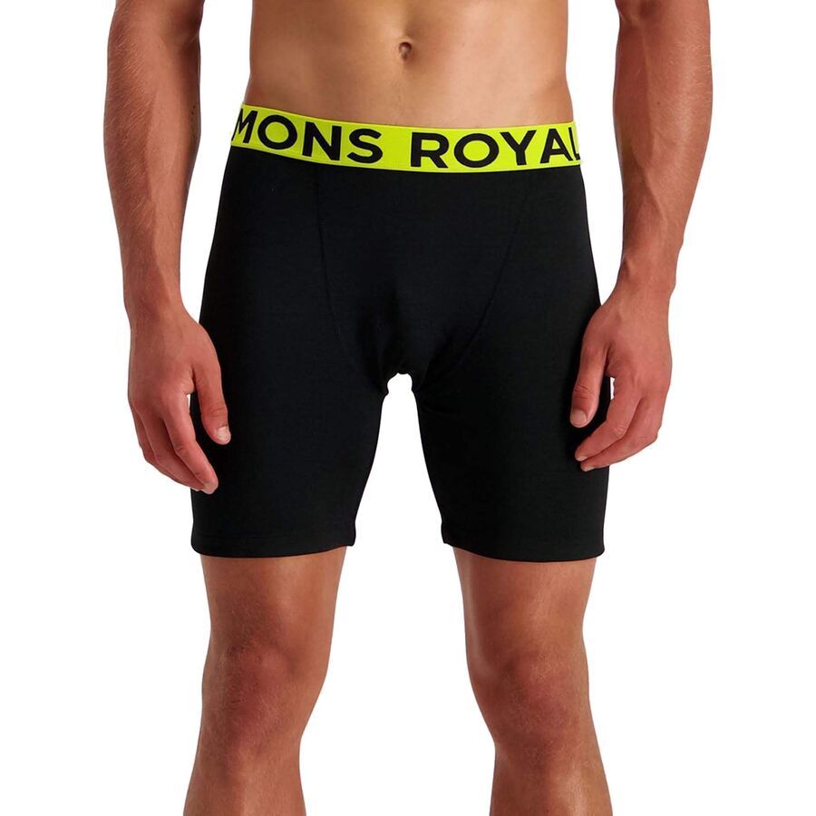 Mons Royale Royale Chamois Short Men's Bike