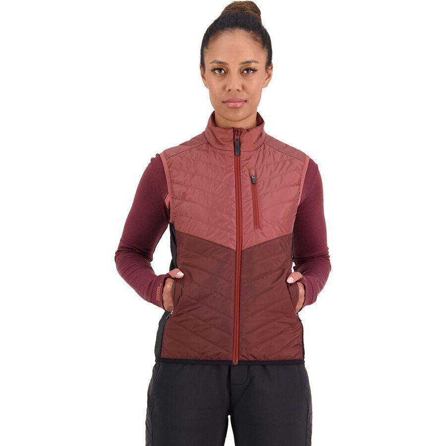 Neve Merino Insulated Vest - Women's