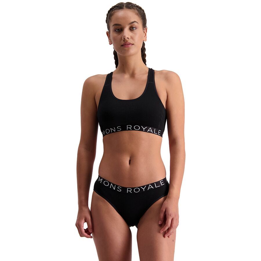 Sierra Sports Bra - Women's
