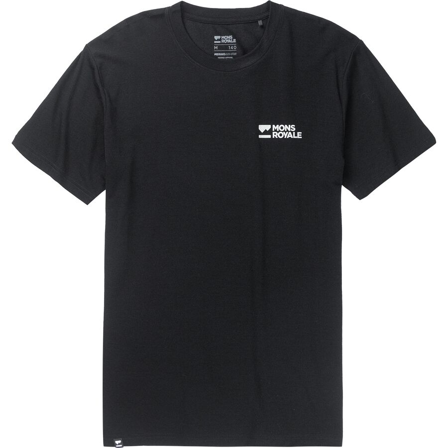 Icon T-Shirt - Men's