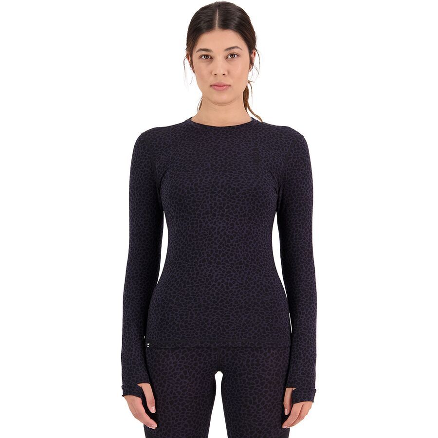 Cascade Merino Flex 200 Long-Sleeve Top - Women's