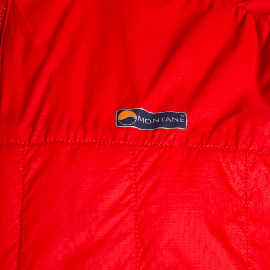 Montane Prism Insulated Jacket - Men's | Backcountry.com