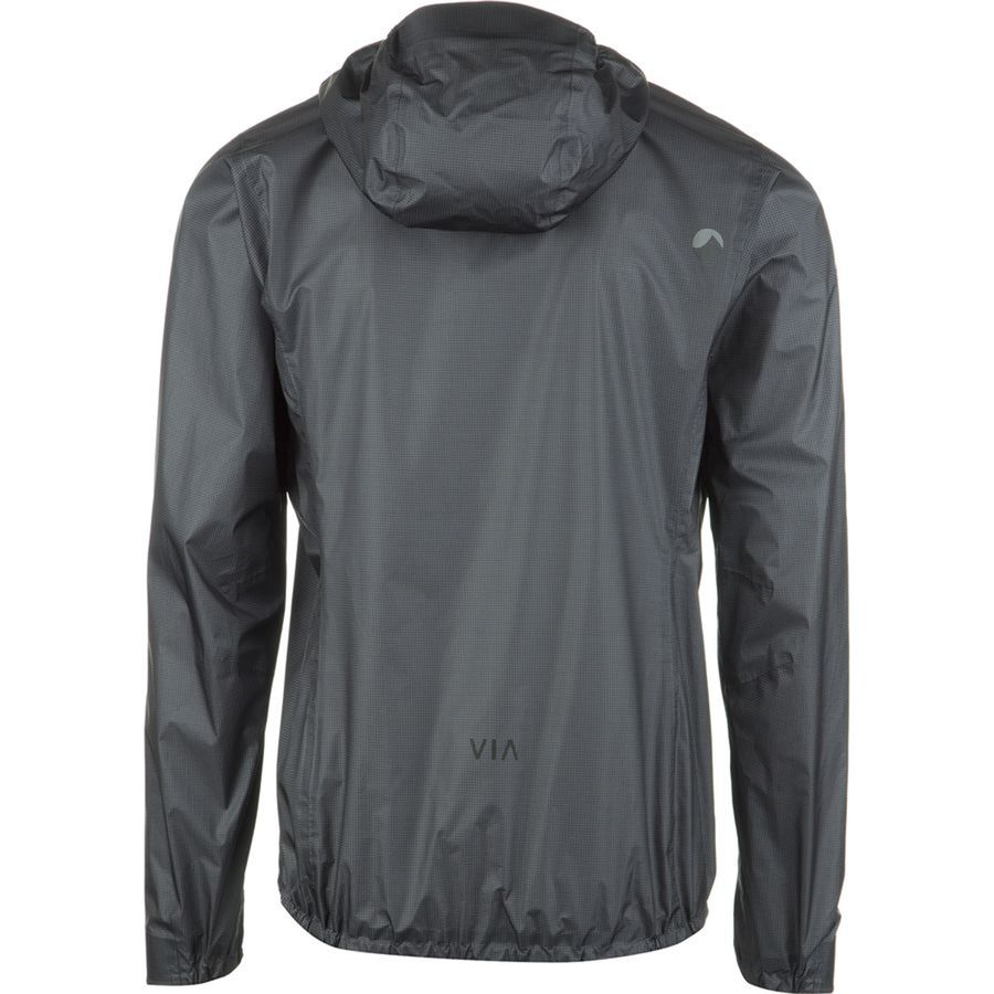 Montane Alpine 850 Lite Hooded Down Jacket - - Die Seite für Trailrunning und Outdoorsport