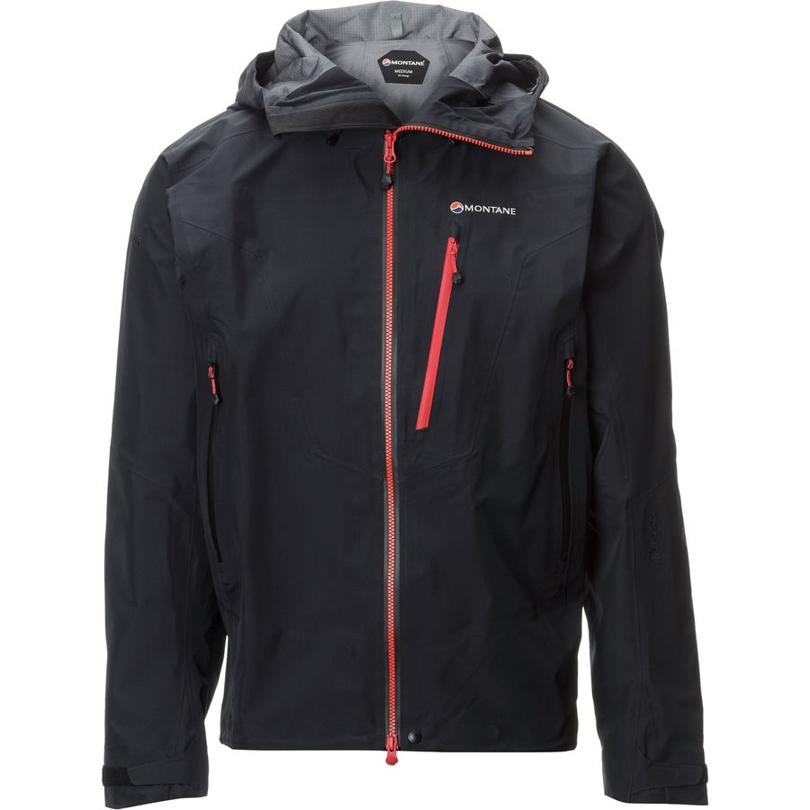 Montane Alpine Pro Jacket - Men's | Backcountry.com