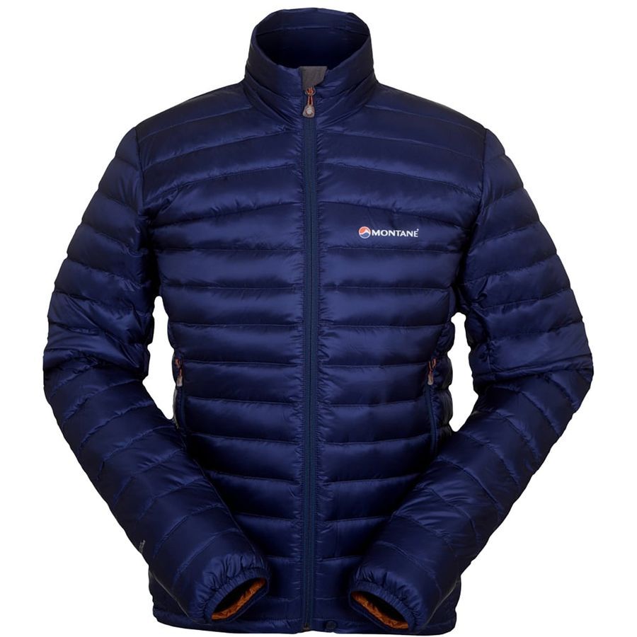 Montane Featherlite Down Micro Jacket - Mens