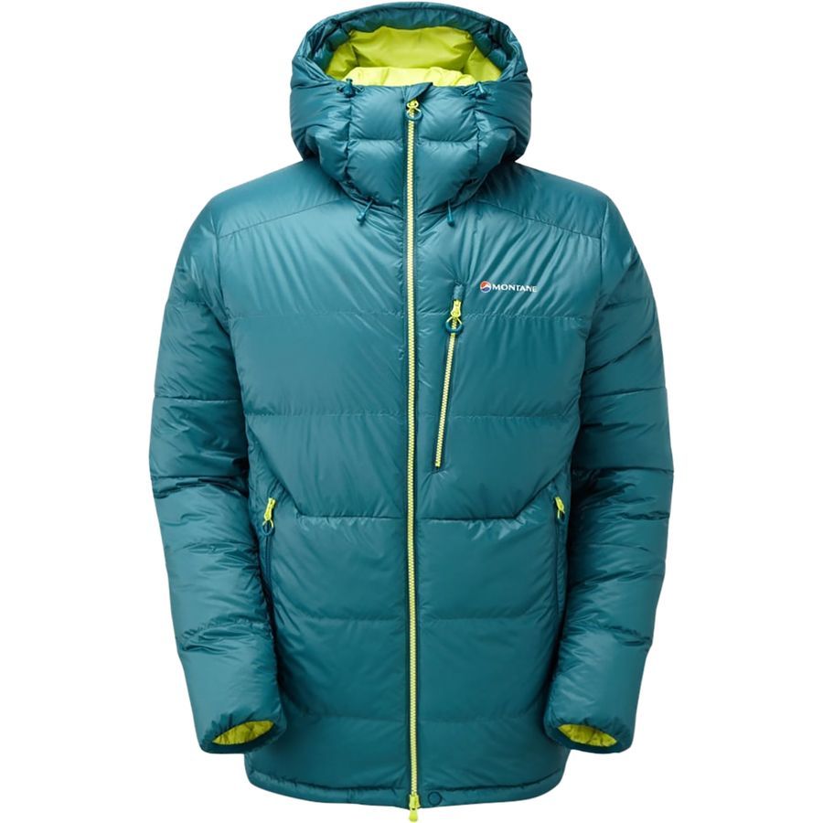 Montane Deep Heat Down Jacket Men's
