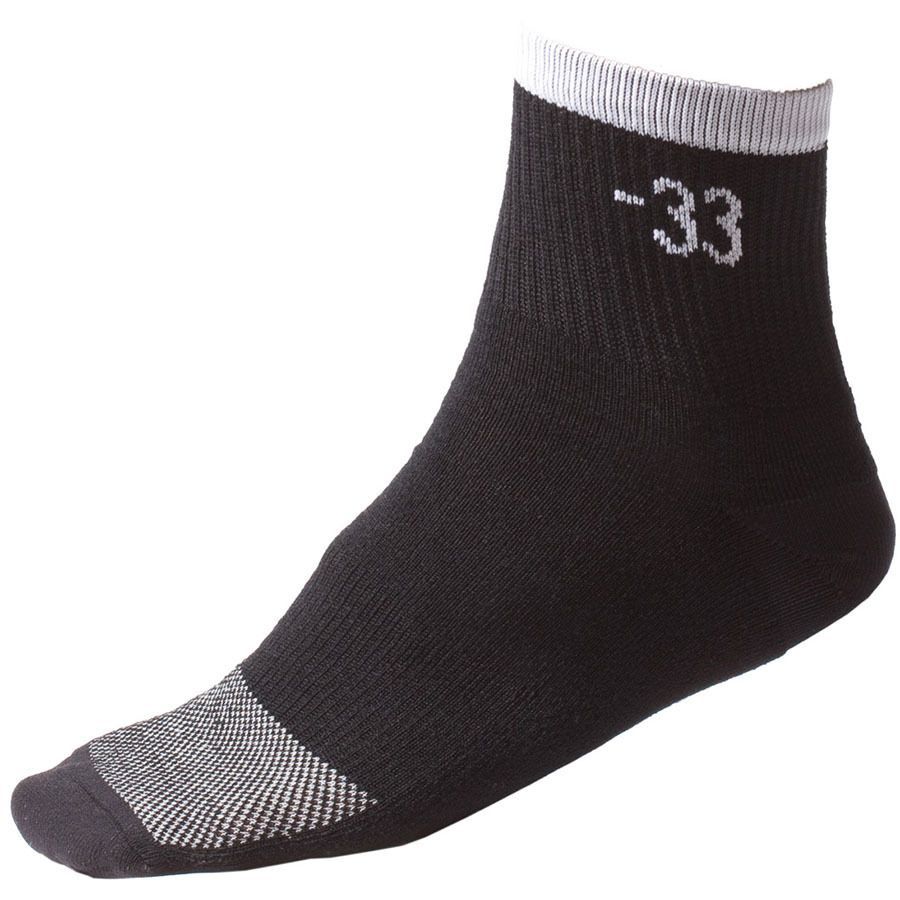Minus 33 Low Rise Trail Sock Accessories
