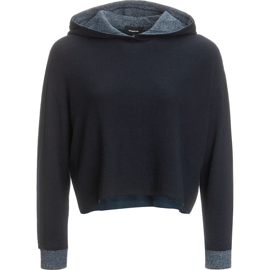 Women's thermal lined hoodie Clearance