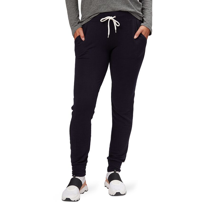 Supersoft Sporty Sweat Pant - Women's