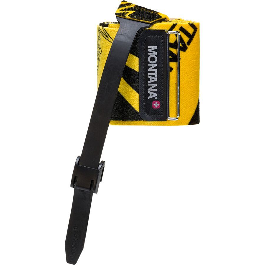 Montamix Adrenaline Tip Bow Skins