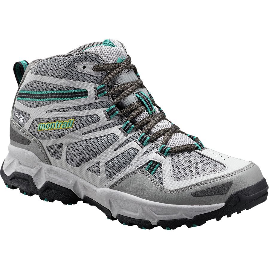 vitesse mid outdry hiking boot