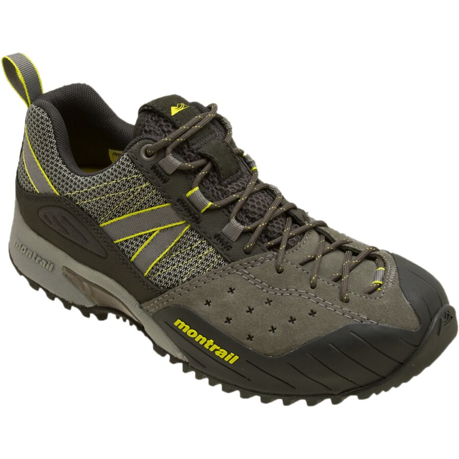 Montrail Flow Hiking Shoes - Women's | Backcountry.com