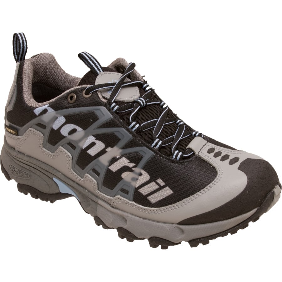 Montrail AT Plus GTX Hiking Shoe - Women's - Footwear
