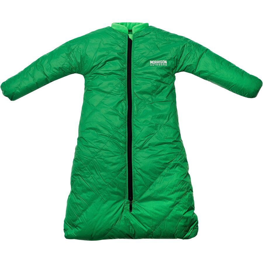 Morrison Outdoors Little Mo 20 Infant Sleeping Bag Kids' Hike & Camp