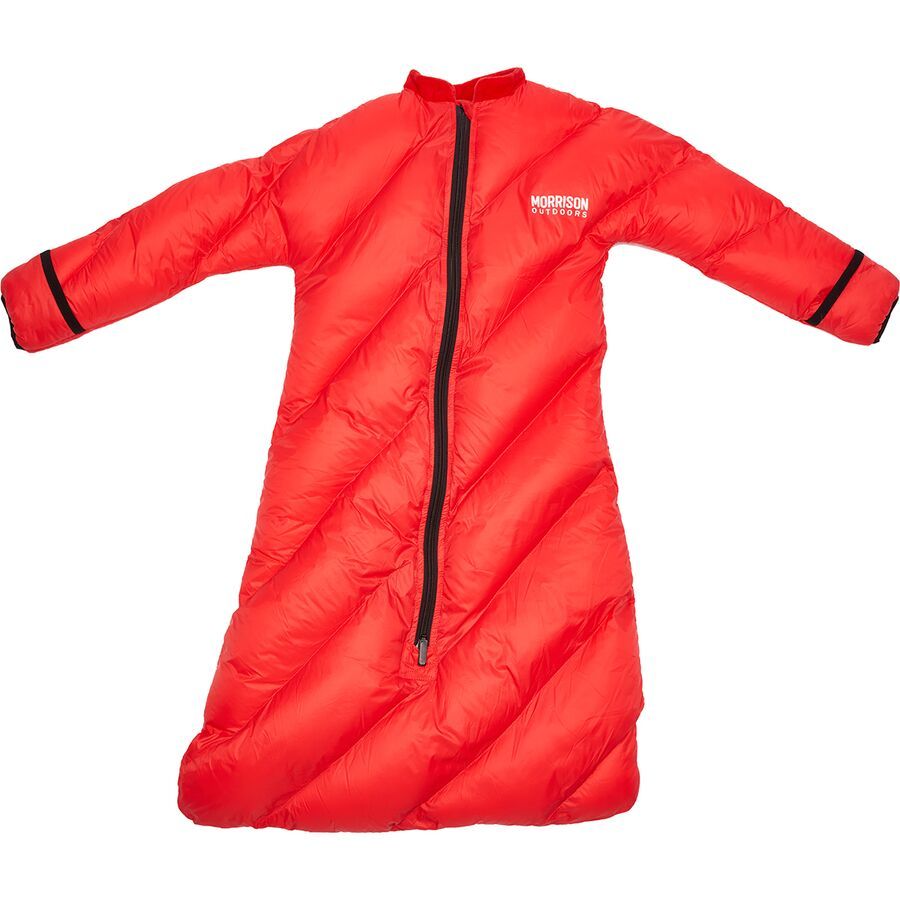 Morrison Outdoors Little Mo 40 Infant Sleeping Bag Infants