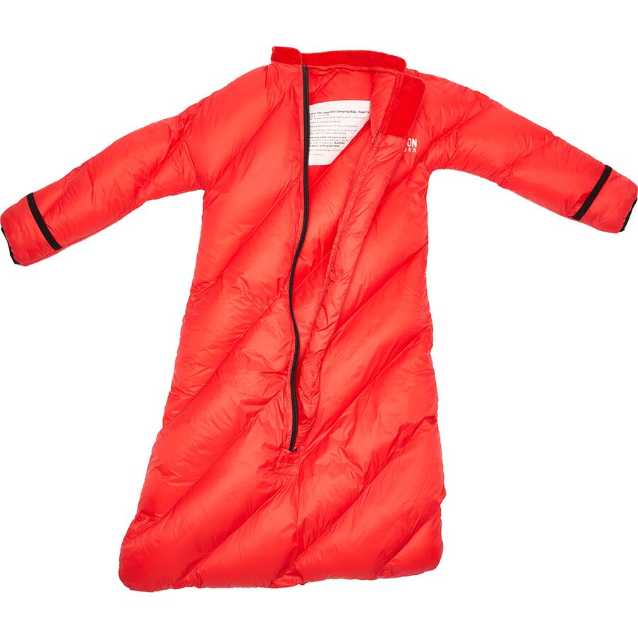 Morrison Outdoors Little Mo 40 Infant Sleeping Bag Infants