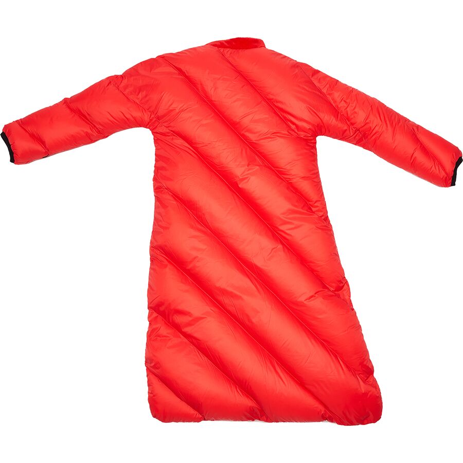 Morrison Outdoors Little Mo 40 Infant Sleeping Bag Infants