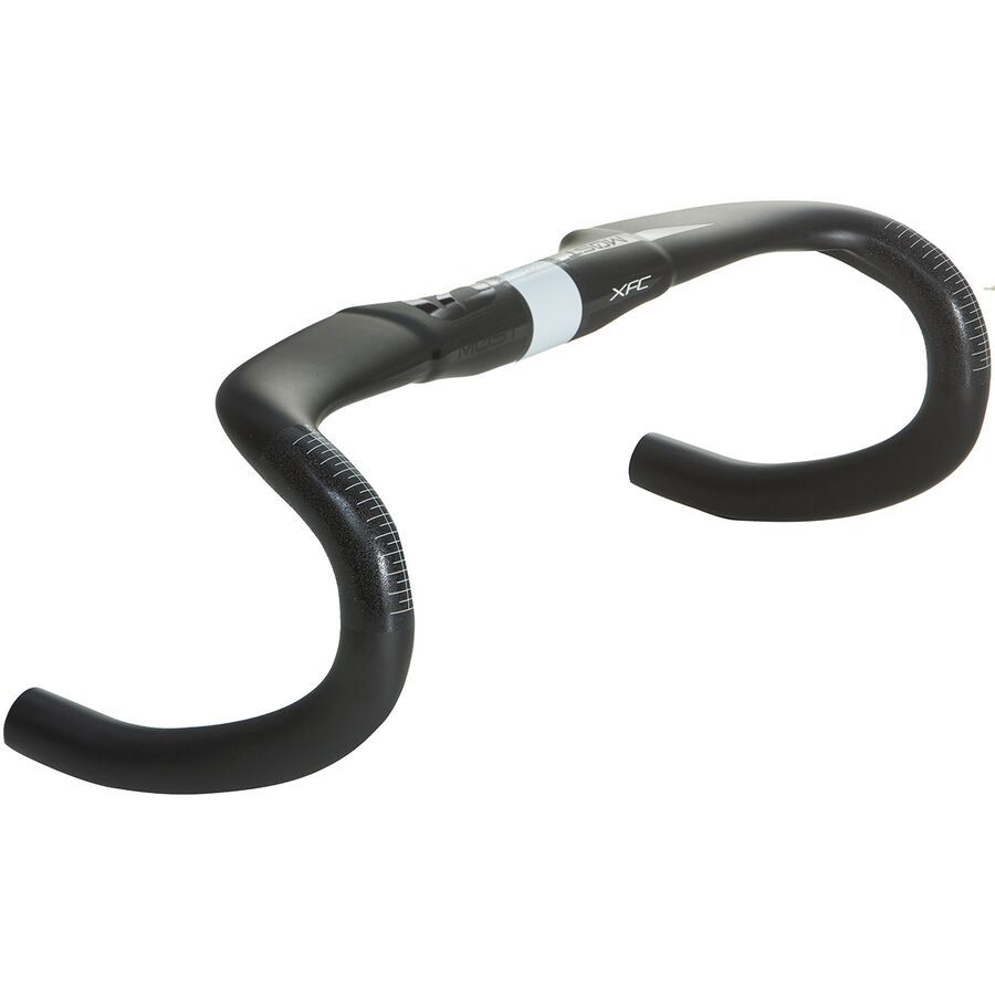 Jaguar XFC Aero TICR Carbon Handlebar