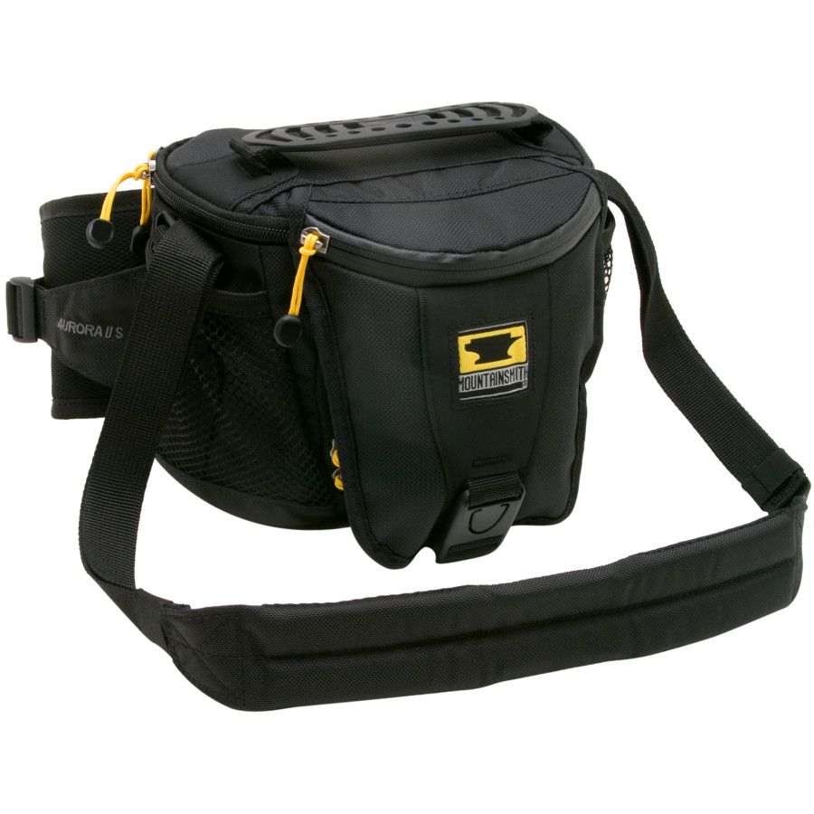 Mountainsmith Aurora II Camera Lumbar Pack Travel