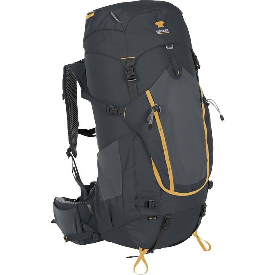 Mountainsmith Apex 60L Backpack Hike & Camp