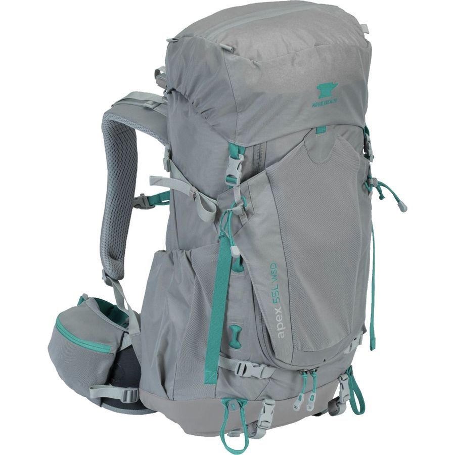 Mountainsmith Apex WSD 55L Backpack Women's Hike & Camp
