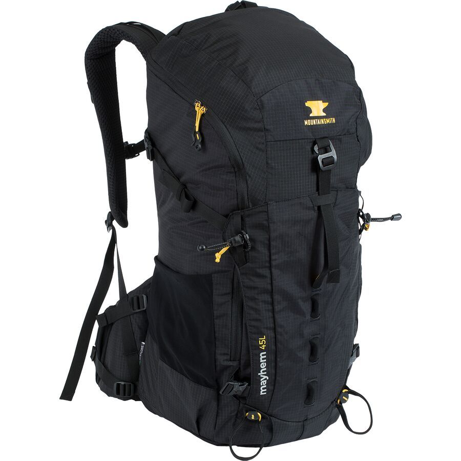 Mountainsmith Mayhem 45L Backpack Hike & Camp