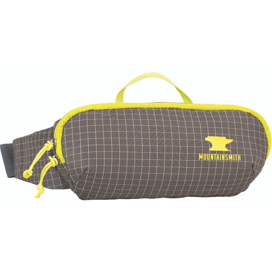 Groove 2L Lumbar Pack