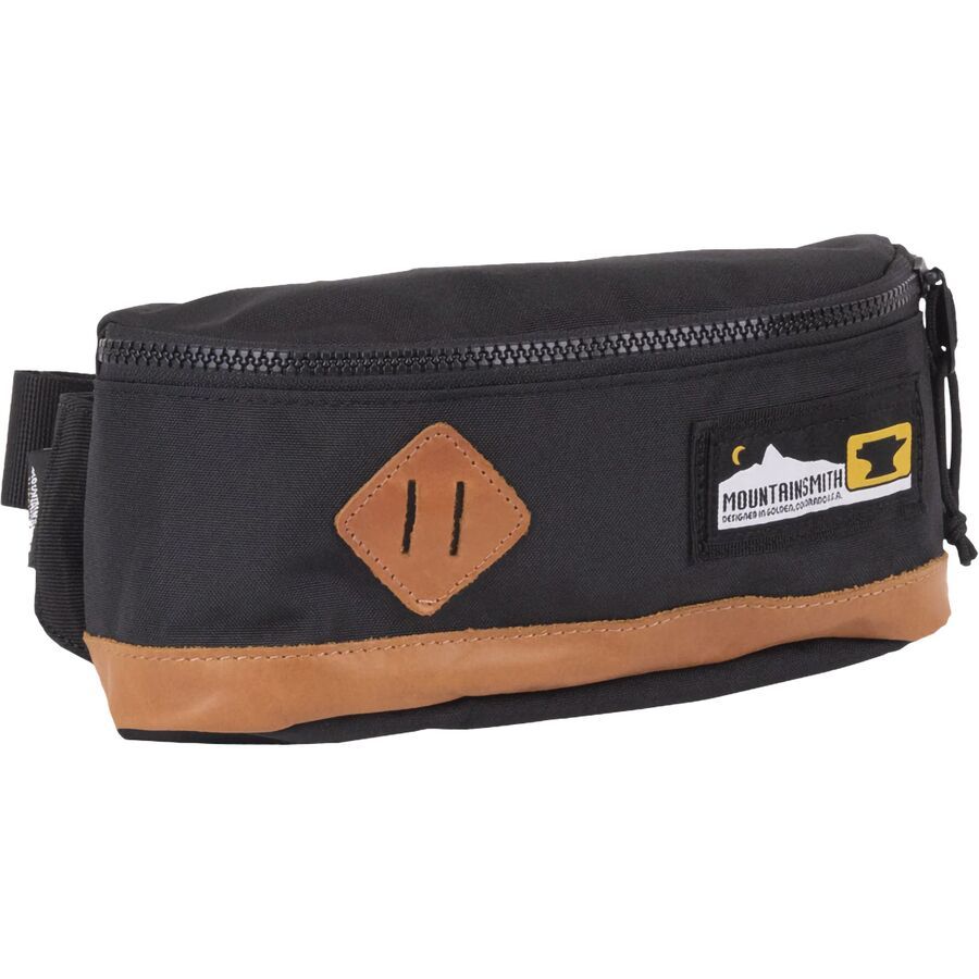 Trippin 5L Fanny Pack