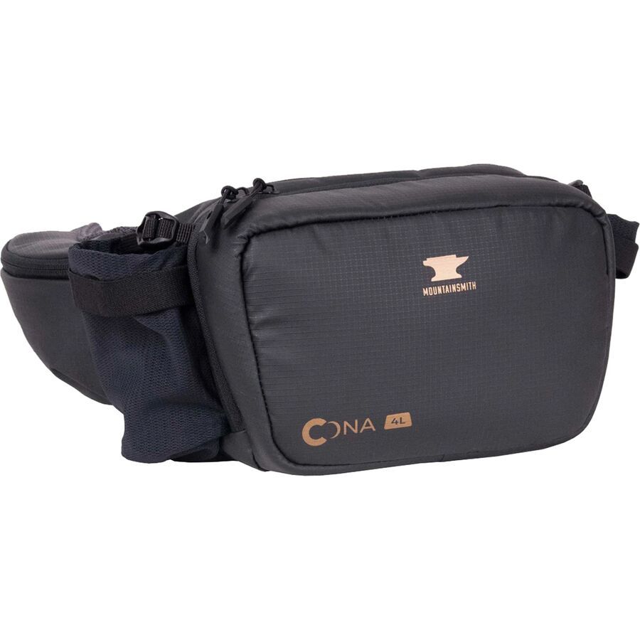 Cona 4L Hydration Lumbar Pack