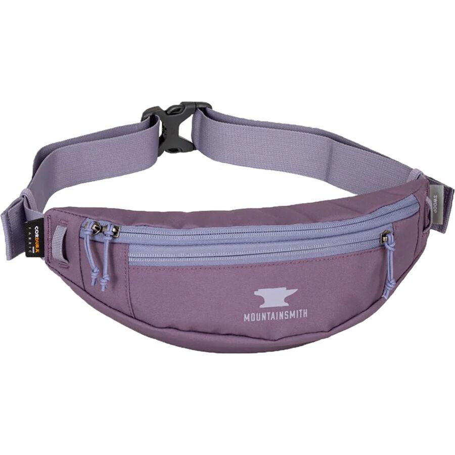 Swoop 1L Lumbar Pack