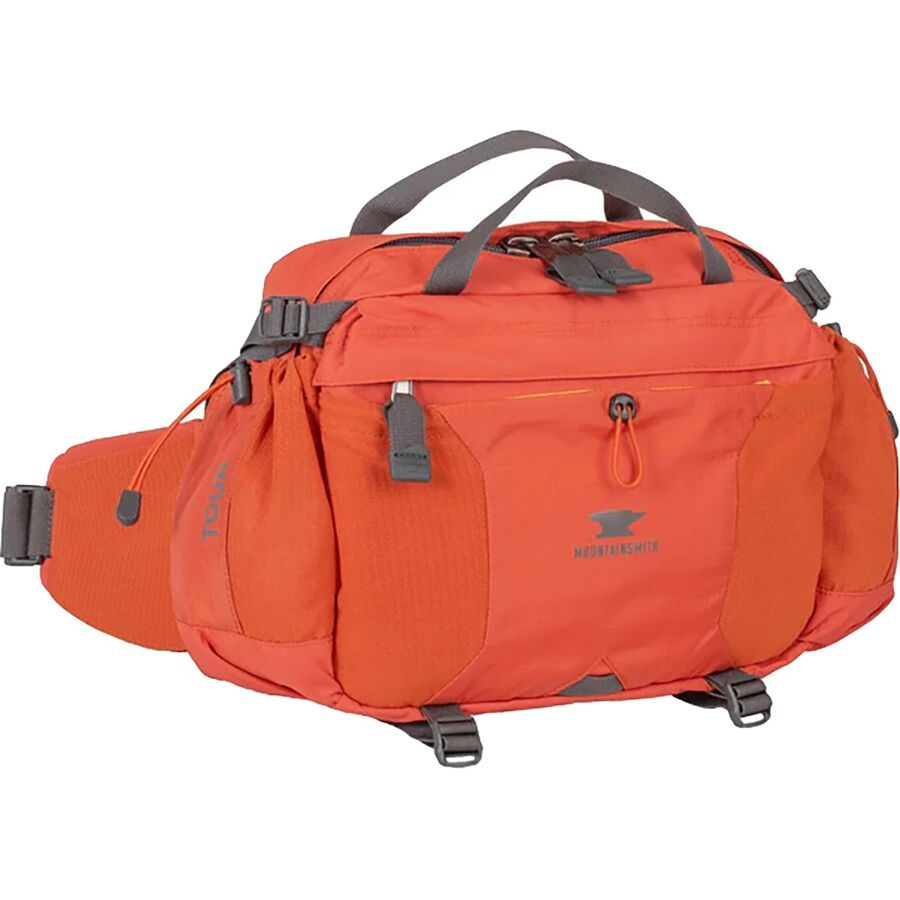 Tour 9L Lumbar Pack