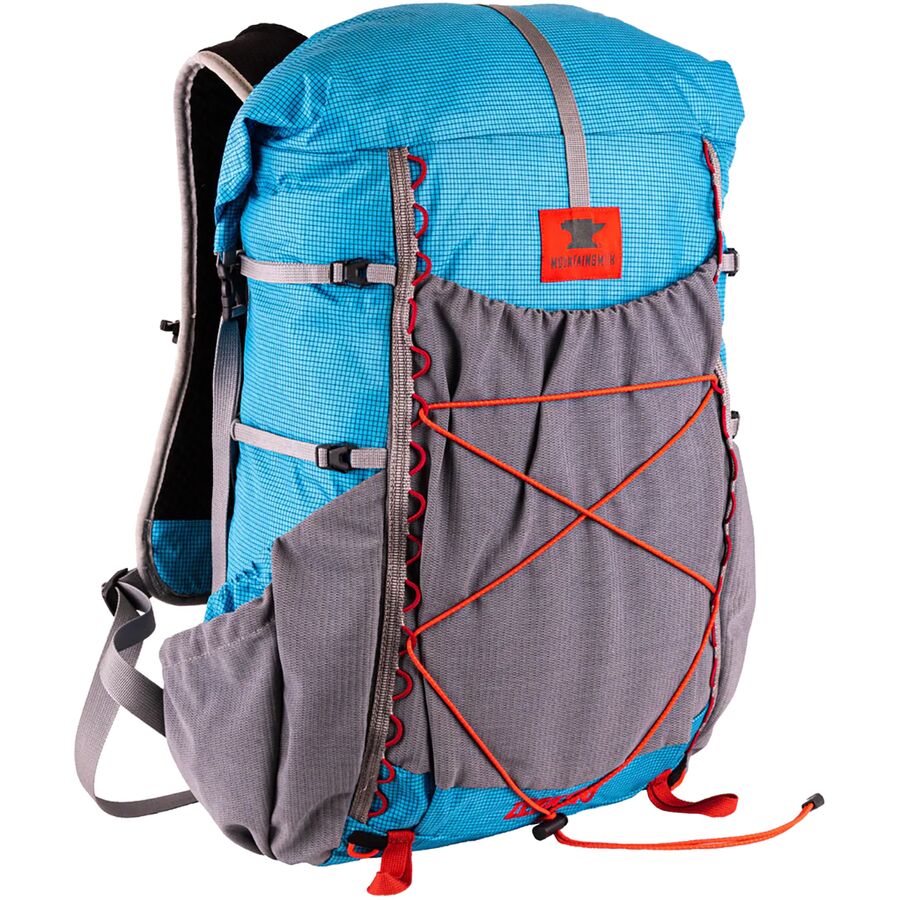 Zerk 40L Backpack