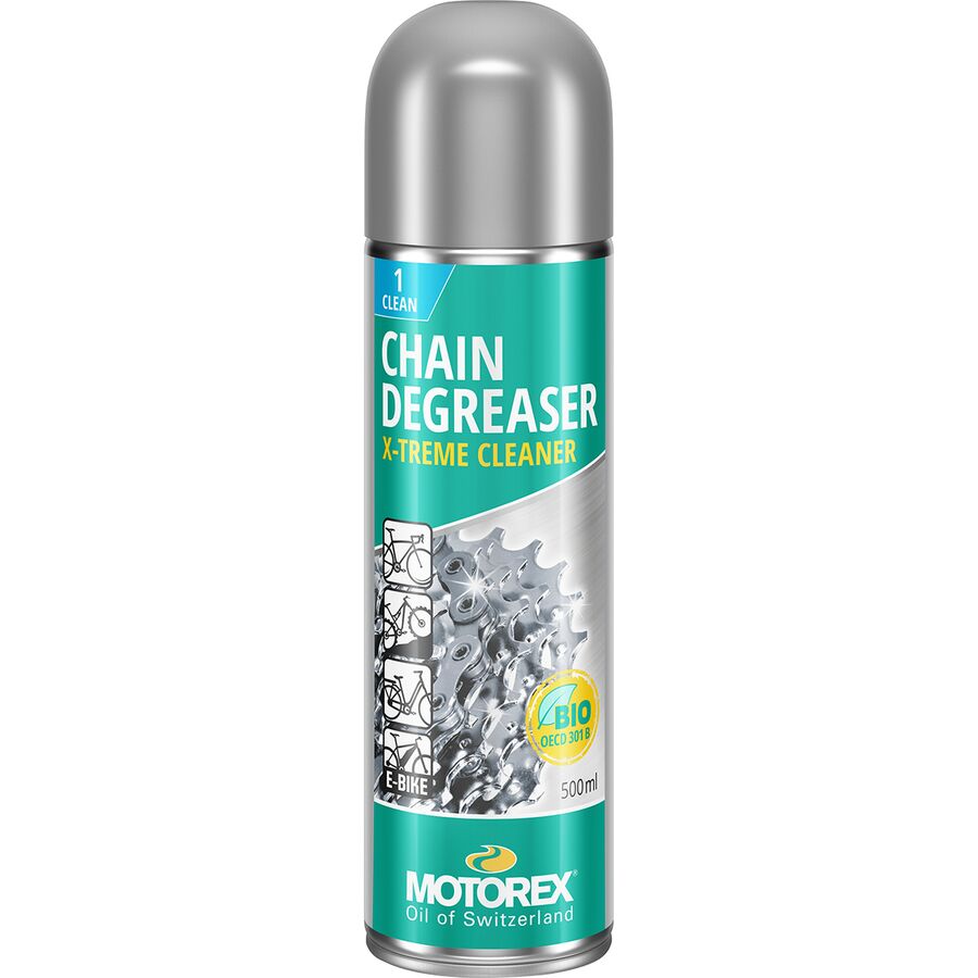 Easy Clean Chain Degreaser