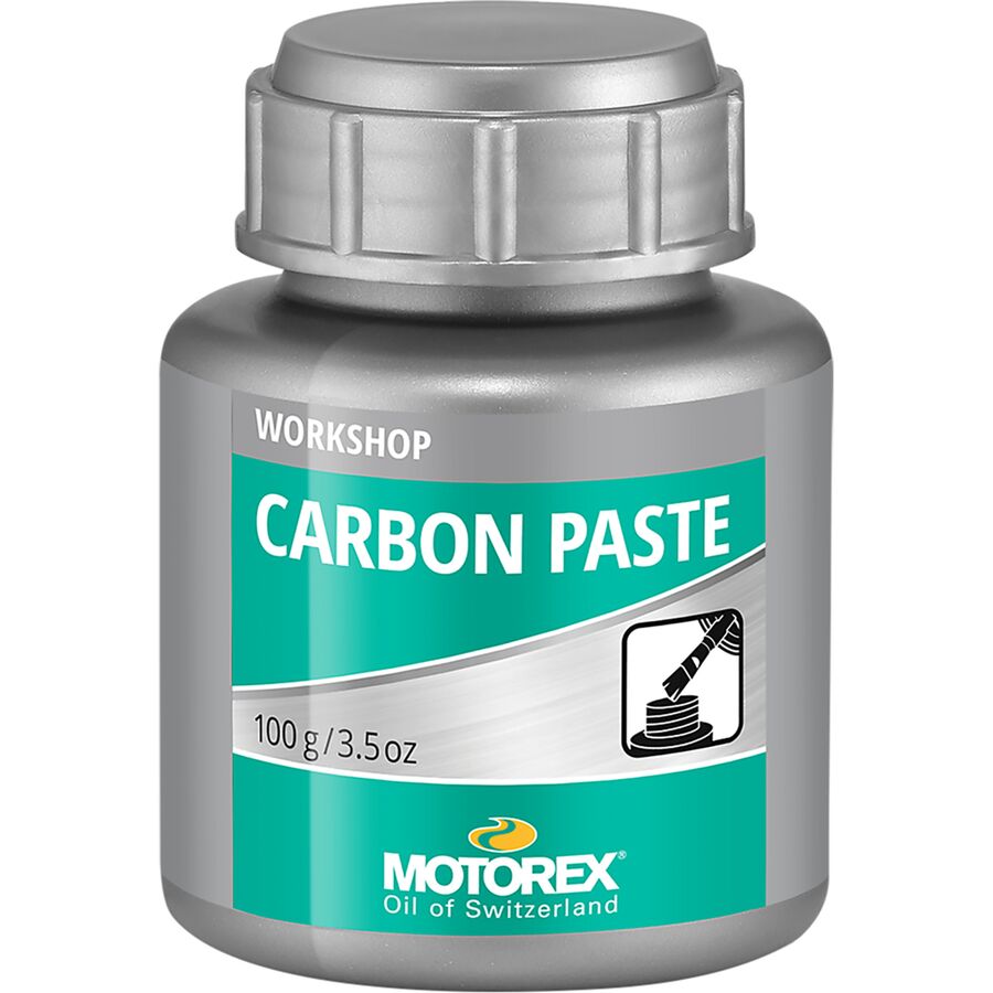 Carbon Paste