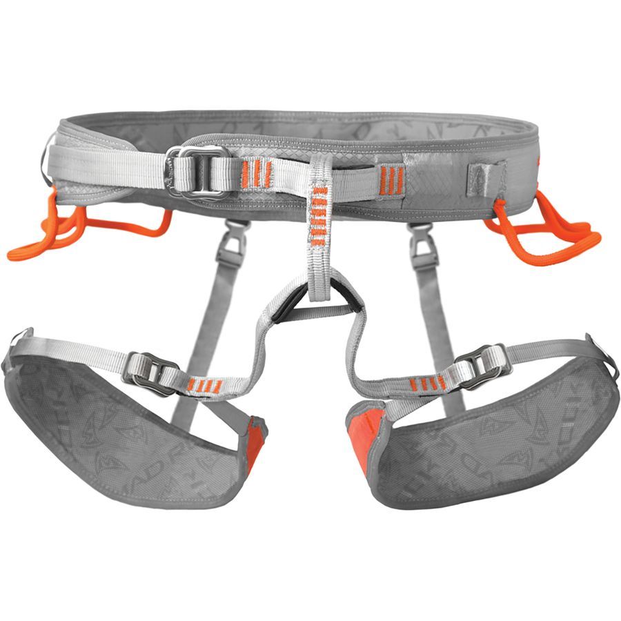 Mad Rock Solar Harness Climb