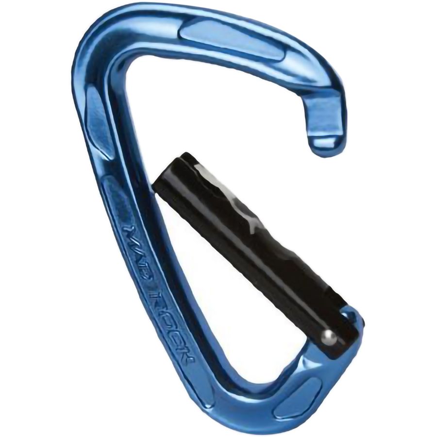 Mad Rock Super Tech Keylock Carabiner