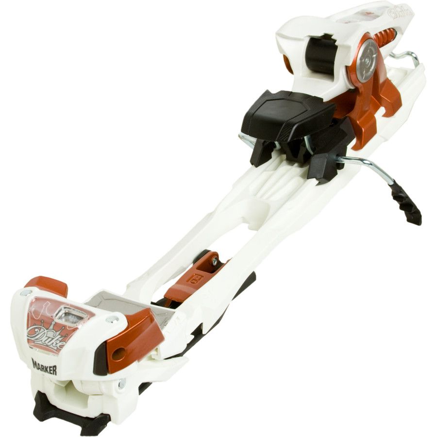 Marker Duke 16 Ski Binding Ski
