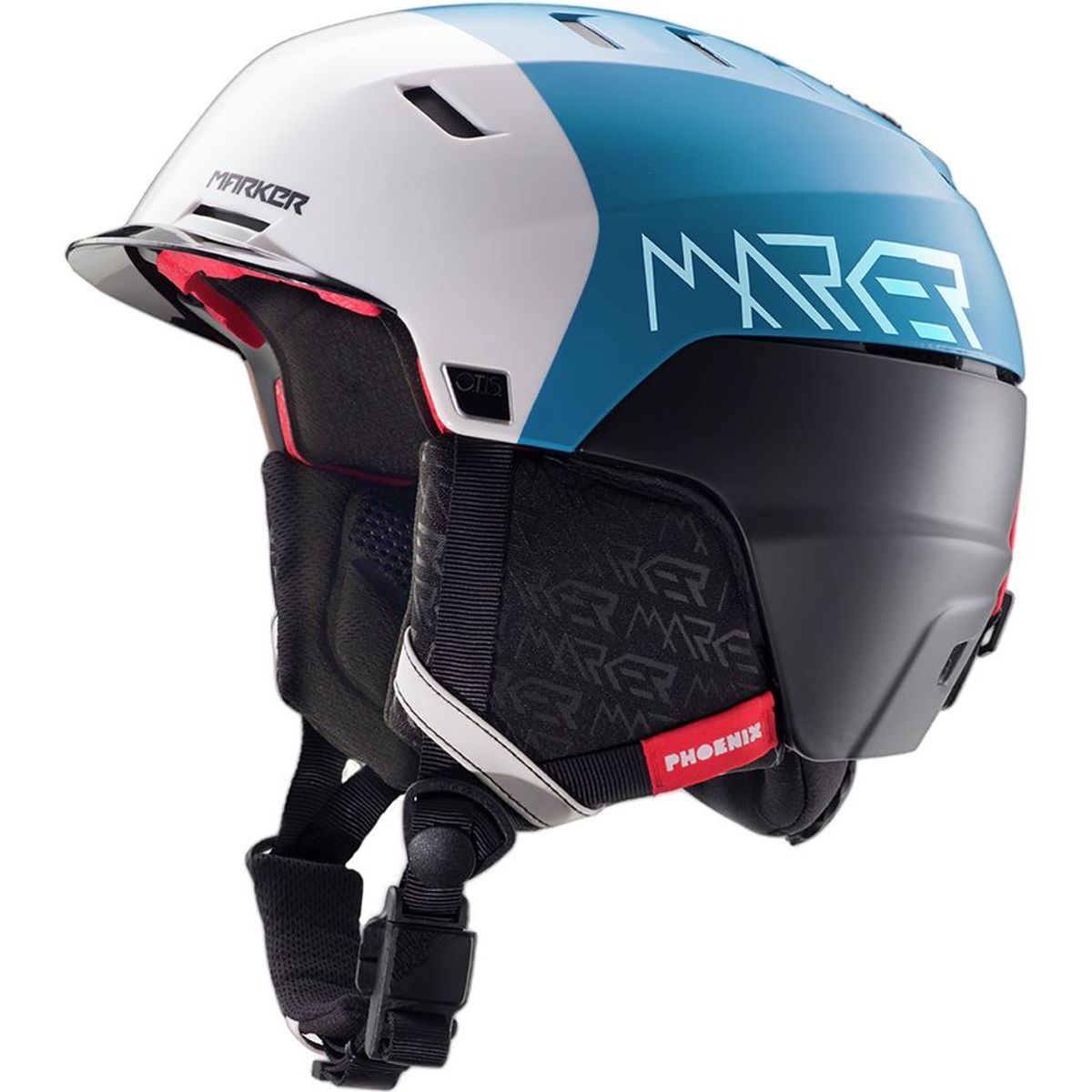 Marker Phoenix Otis Helmet | Backcountry.com
