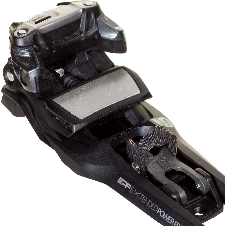 Marker Tour F12 EPF AT Ski Binding