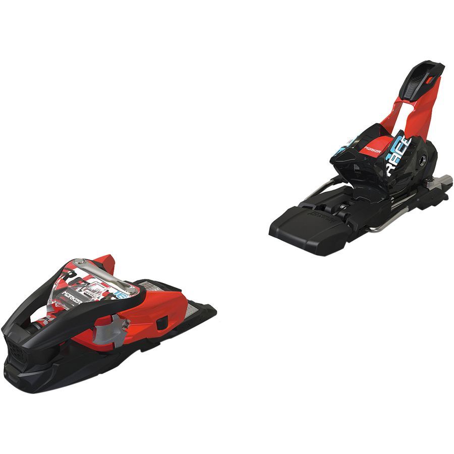 Marker Race XCell 18 Ski Binding Ski
