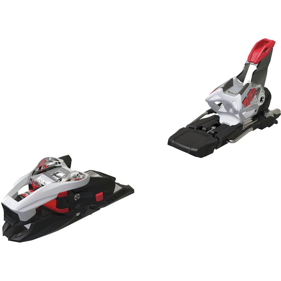 Marker Xcell 12 Ski Binding Ski