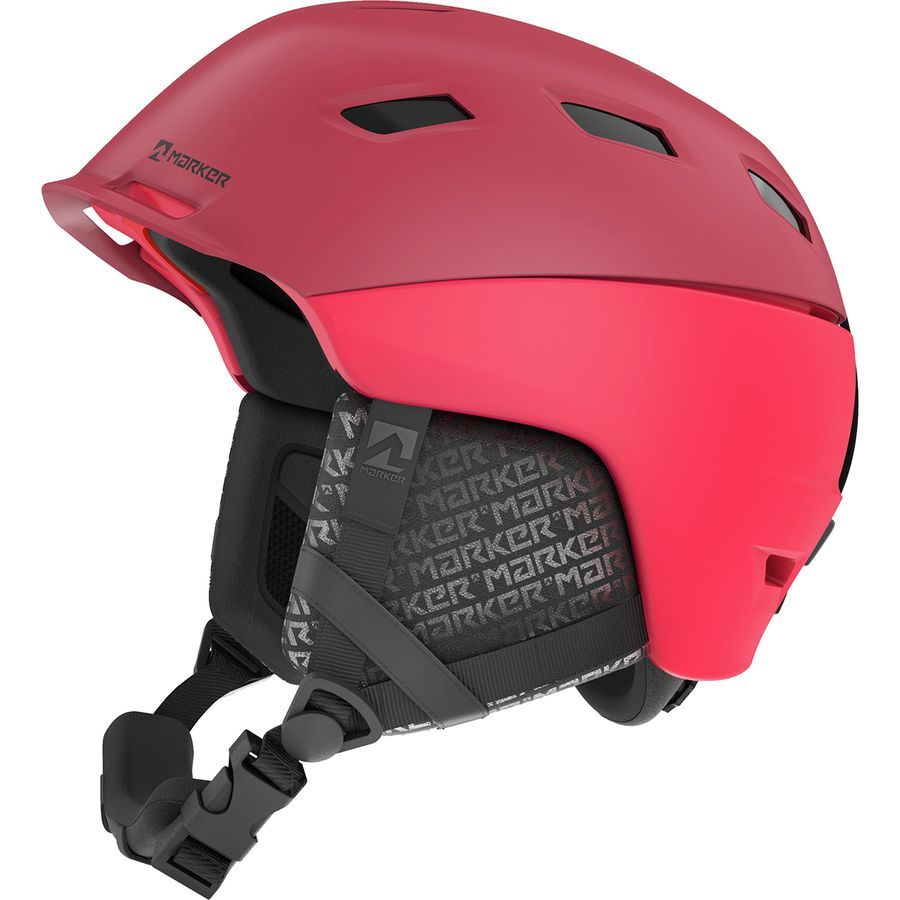 Marker Ampire Helmet Men's