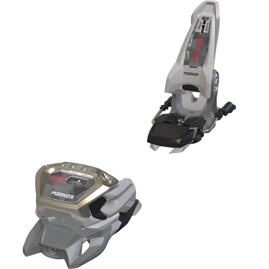 Griffon 13 ID Ski Binding - 2024