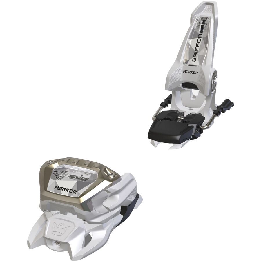 Griffon 13 ID Ski Binding - 2026