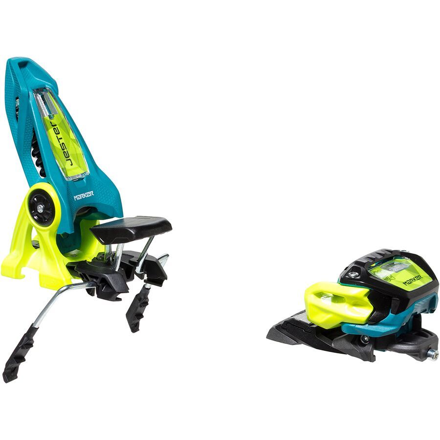 Marker Jester 18 Ski Binding 2022