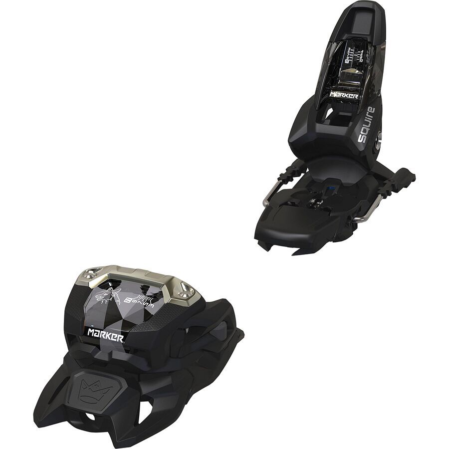 Squire 11 Ski Binding - 2026